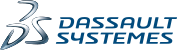 logo 3DS dassault